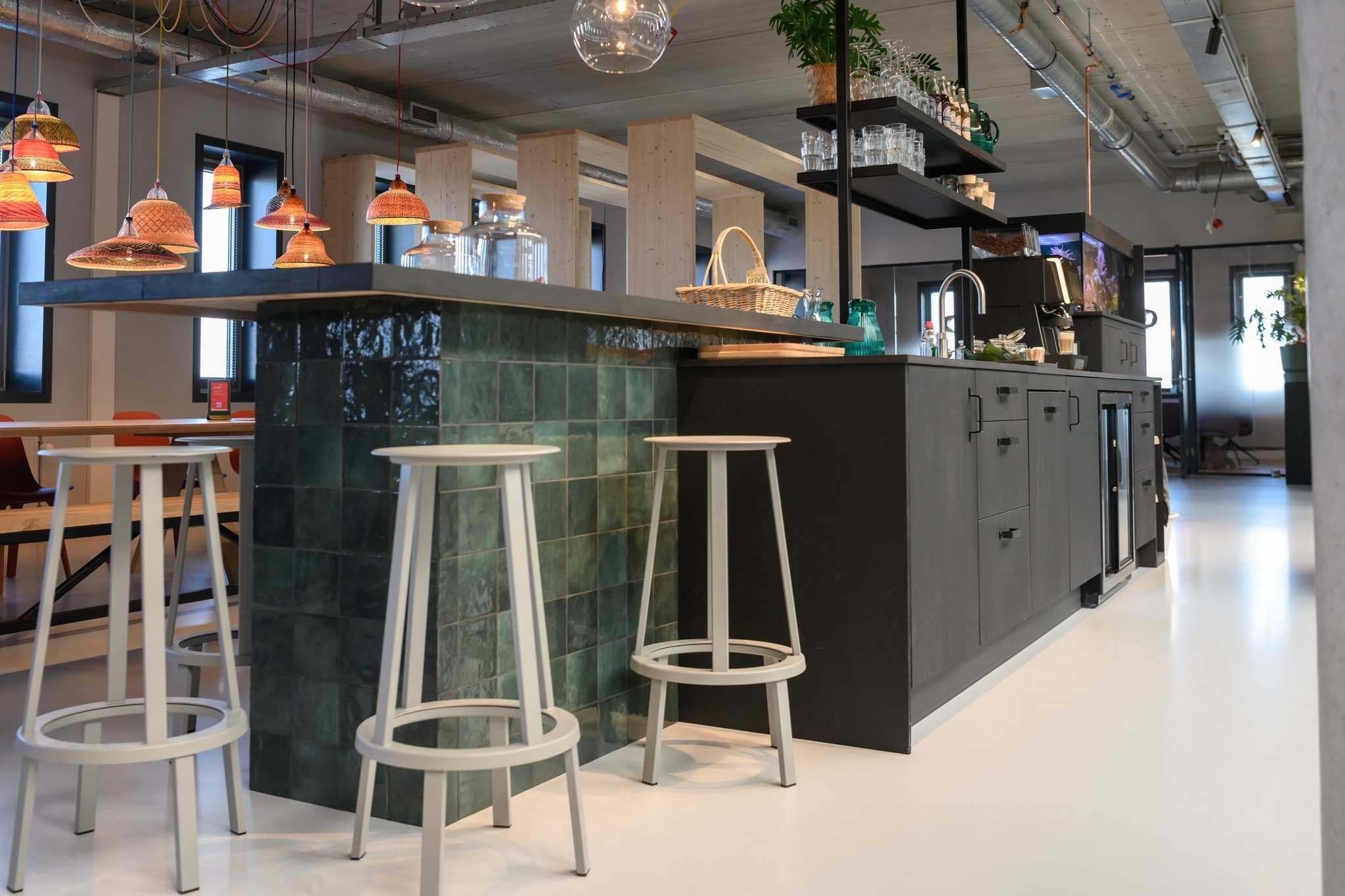 BAU Keukens Interieur en maatwerk