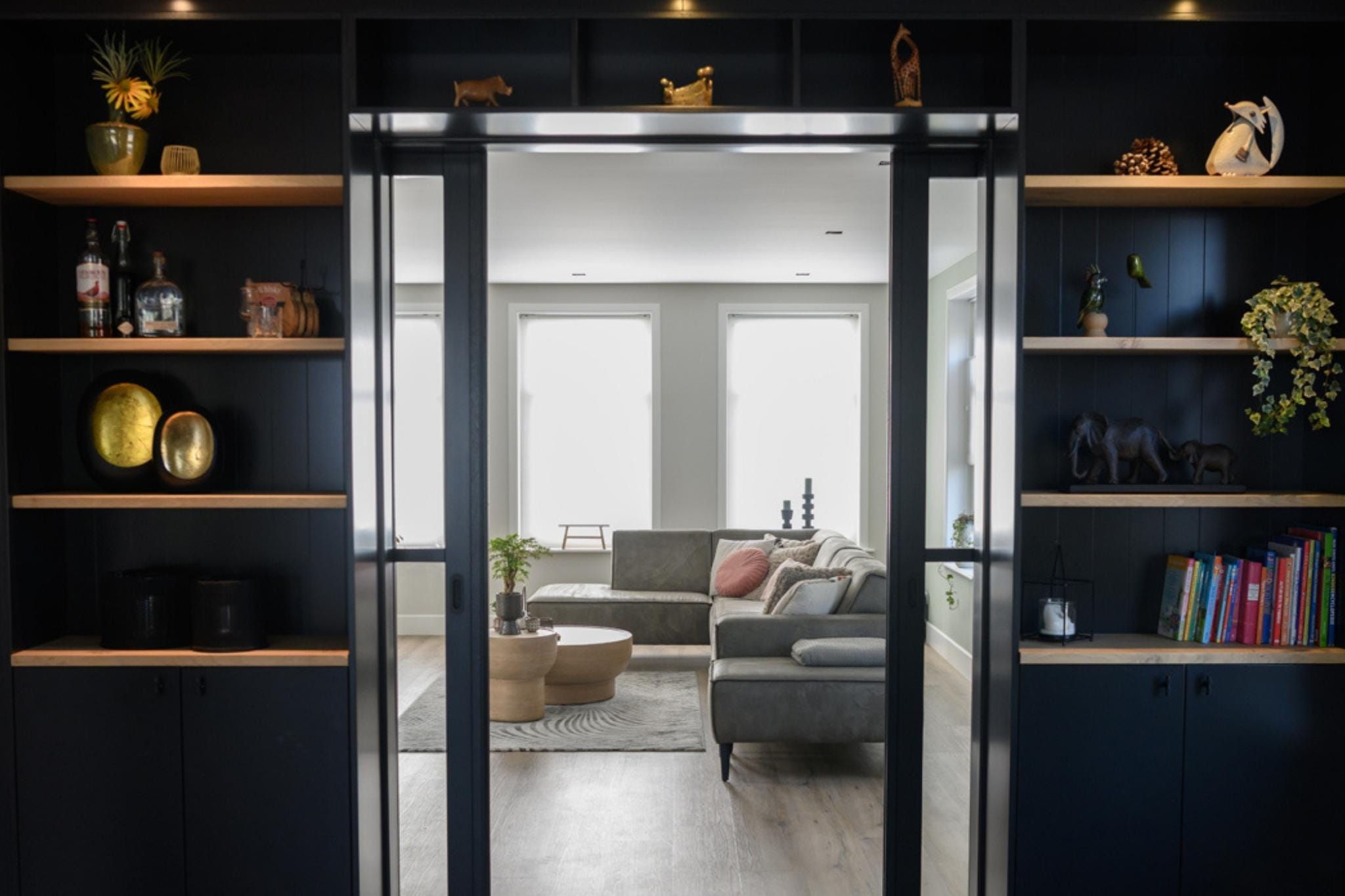 Aanbouw Bau Service Diensten