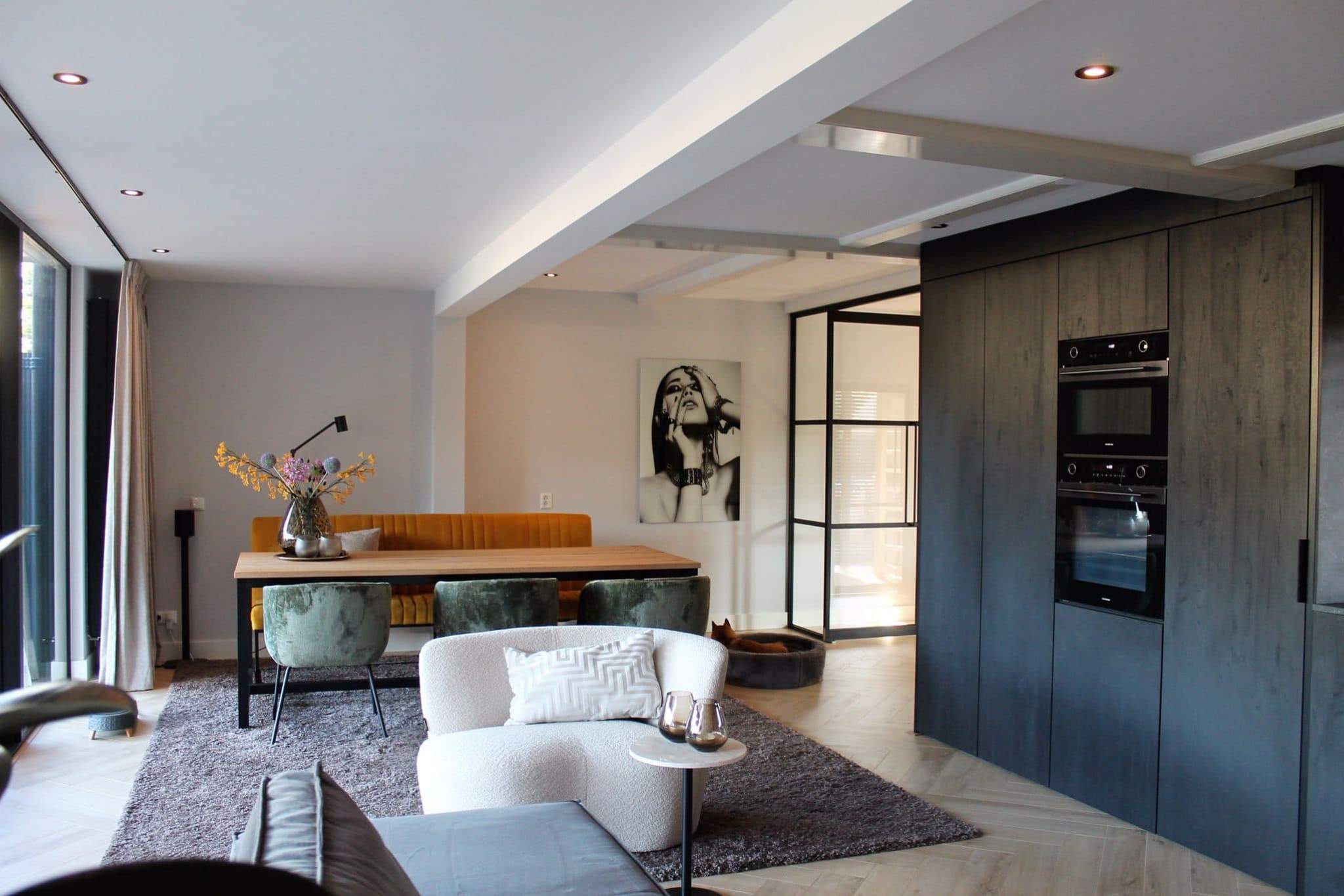 Interieur en maatwerk