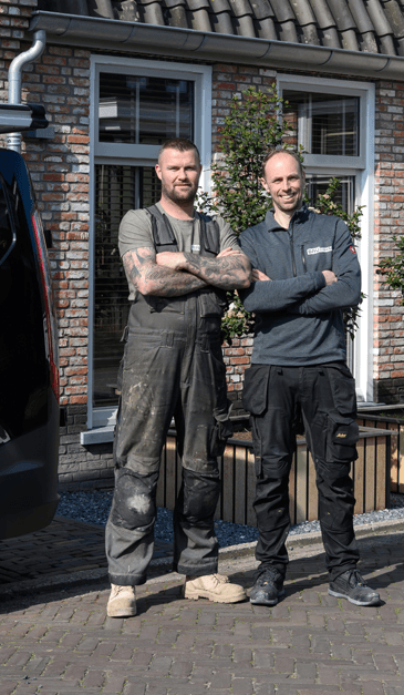 BAU Service Aannemer